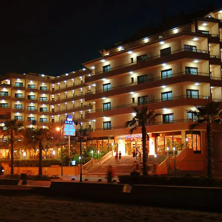 Palace Hotel