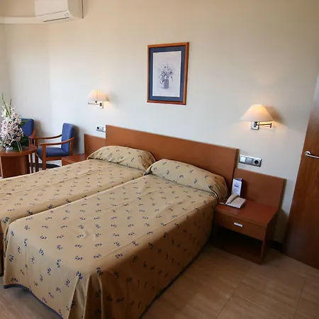 Palace 4* Peniscola