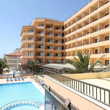 Palace Hotel 4*