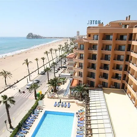 Palace 4*
