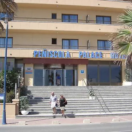Palace Hotel