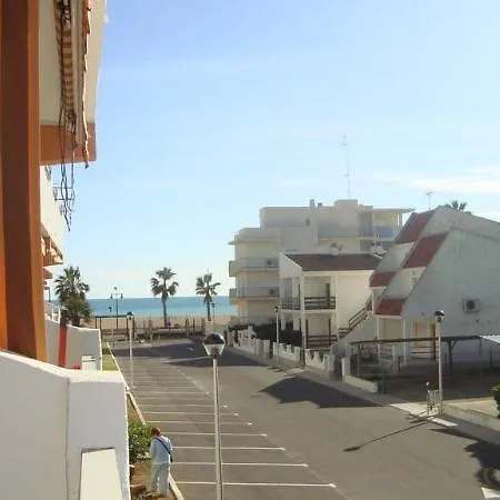 Alpen1 Voramar Hotel Peniscola