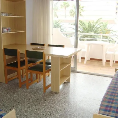 Alpen1 Voramar Peniscola