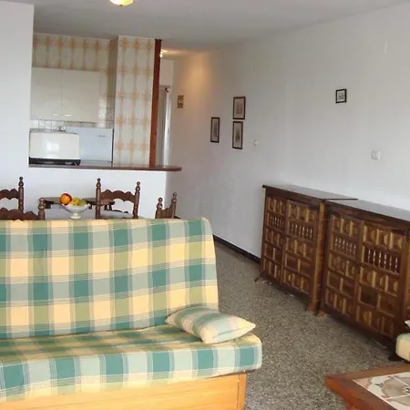 Hotel Alpen1 Voramar