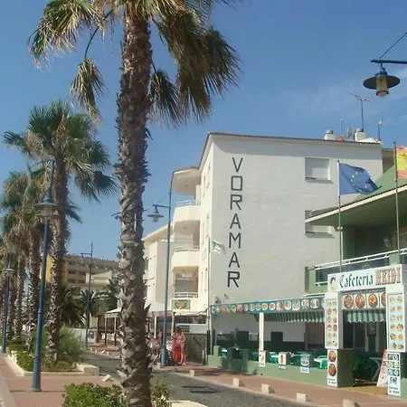 Alpen1 Voramar Hotel Peniscola