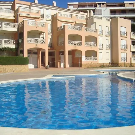 Residencial Edison Peniscola