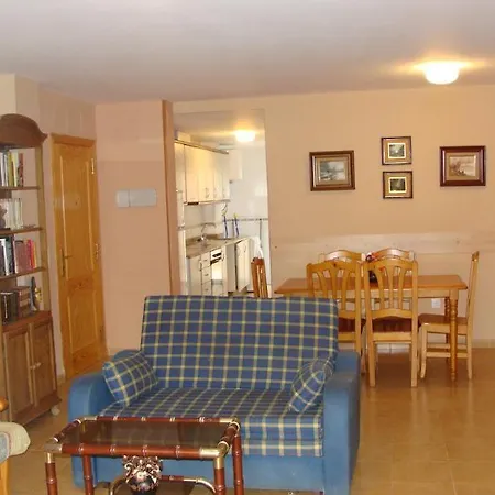 Hotel Residencial Edison 2*