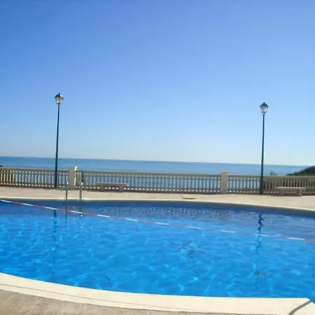 Residencial Edison 2* Peniscola
