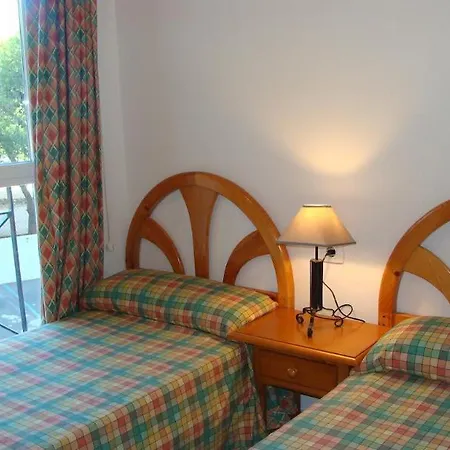 Hotel Residencial Edison