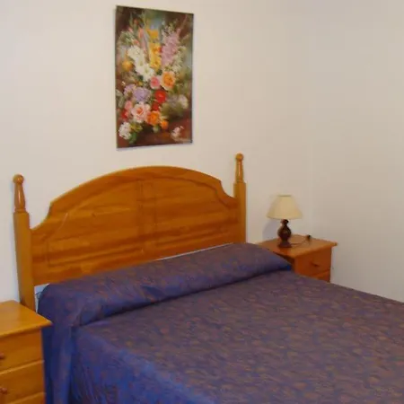 Residencial Edison Peniscola