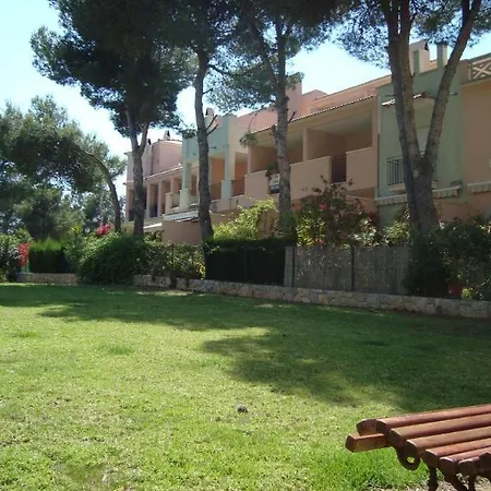 Hotel Residencial Edison 2*