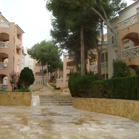Residencial Edison 2*