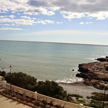 Hotel Residencial Edison Peniscola