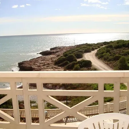 Residencial Edison 2* Peniscola