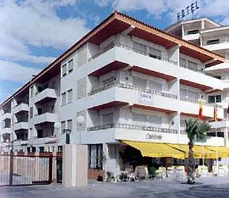 Hotel Felipe Ii