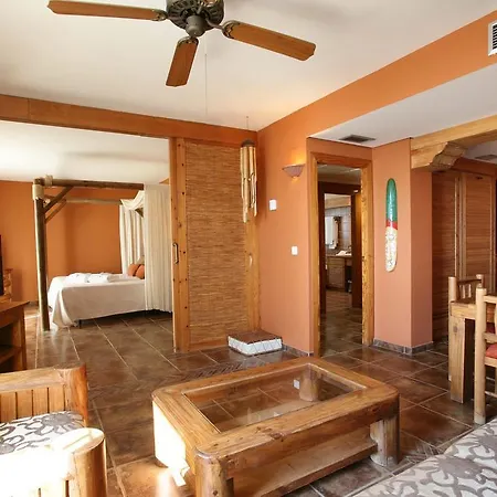 Plaza 4* Peñíscola