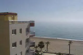 Pompeya Vista Mar Orangecosta Appartement