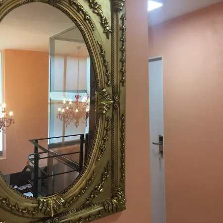 Hotel Just Style El Manico 2*