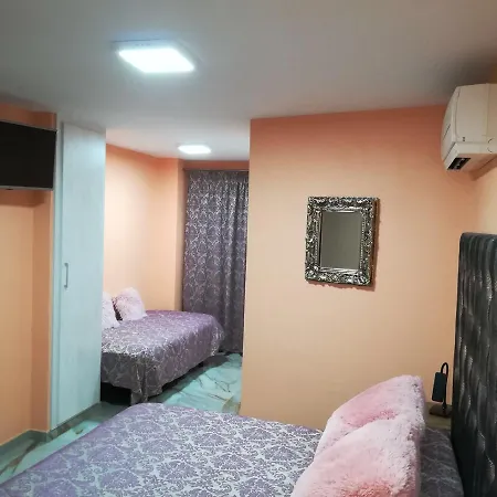 Hotel Just Style El Manico