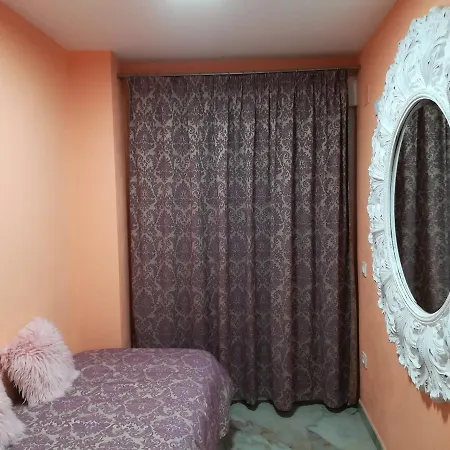 Hotel Just Style El Manico