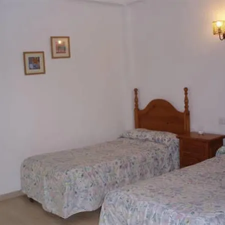 Ferrer Guest house 2*