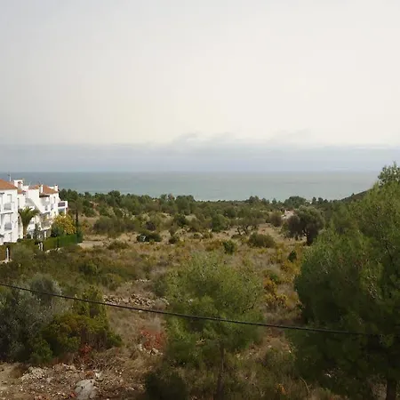 Baladres Apartment