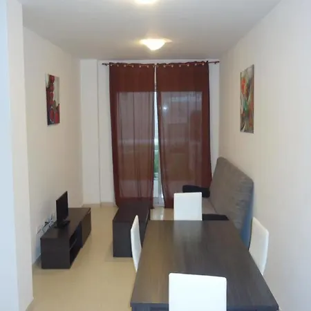 Apartment Baladres Peniscola