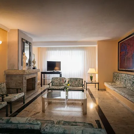 Hotel Felipe Ii 2*
