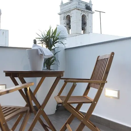 Hostel La Sepia Boba (adults Only)