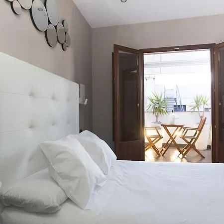Hostel La Sepia Boba (adults Only)