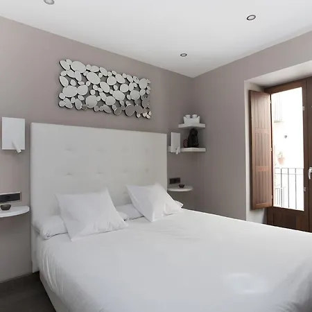 La Sepia Boba (adults Only) Hostel