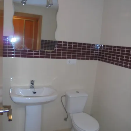 Baladres Apartment Peniscola