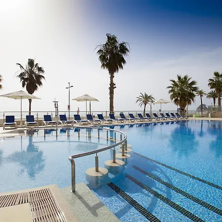 Hotel Palace Peniscola