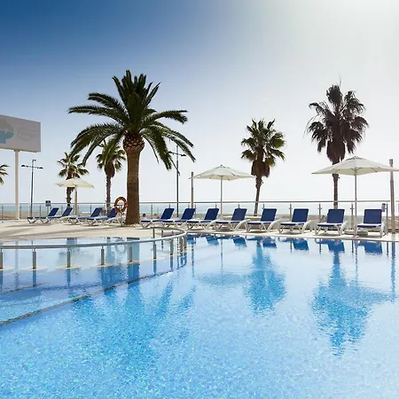 Hotel Palace 4*