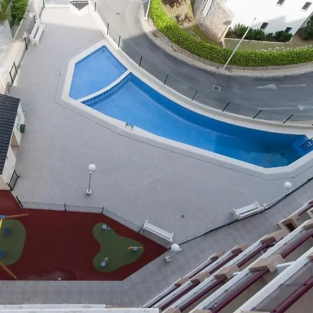 Hotel Mira D'or Peniscola