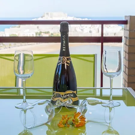 Mira D'or 2* Peniscola