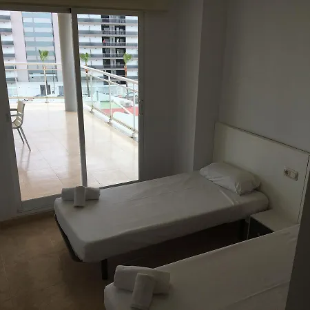 Agora Volta Ii Apartment *