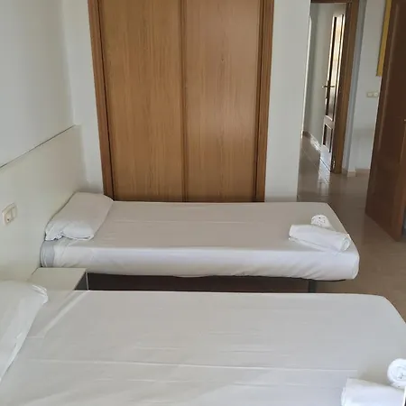 Agora Volta Ii Apartment