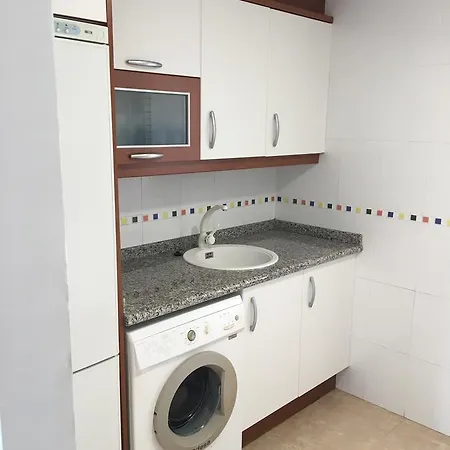 Agora Volta Ii Apartment Peniscola