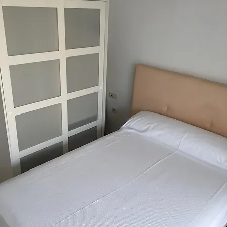 Apartment Agora Volta Ii *