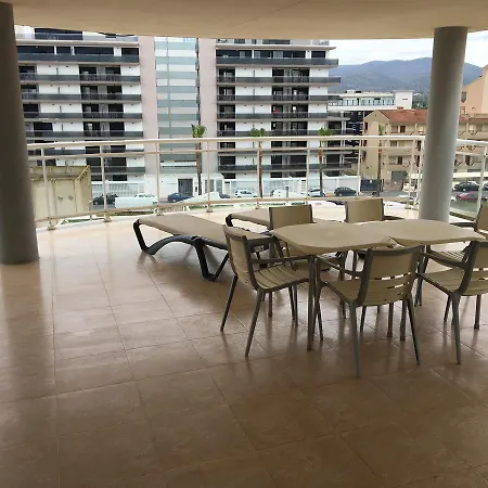 Apartment Agora Volta Ii *