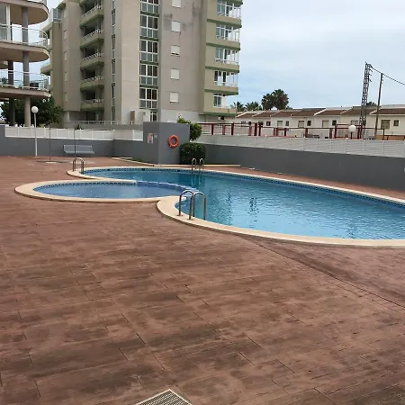 Apartment Agora Volta Ii *