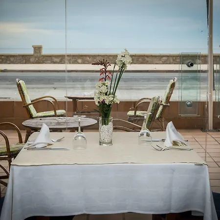 Hotel Felipe Ii