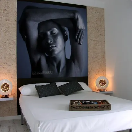 Muva Hotel Peñíscola
