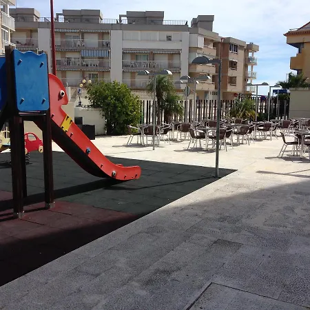 Agora & Peniscola