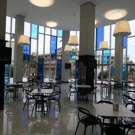 Agora & Hotel