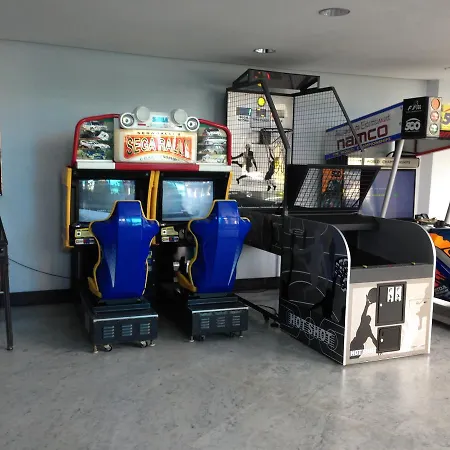 Agora & Peniscola
