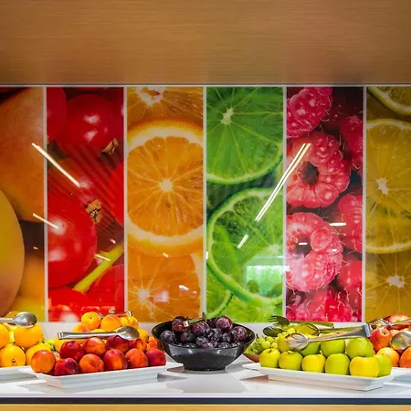 Prado Ii Hotel 4*