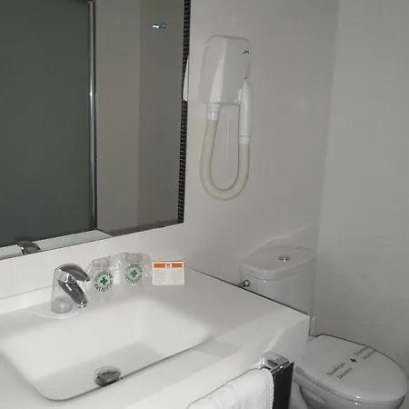 Prado Ii Hotel 4*