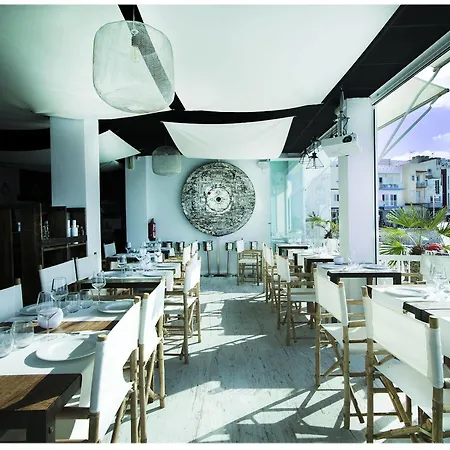 Muva Hotel Peñíscola
